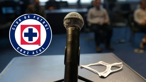 Ex de Cruz Azul se hizo viral con picante frase (Foto: Grok)