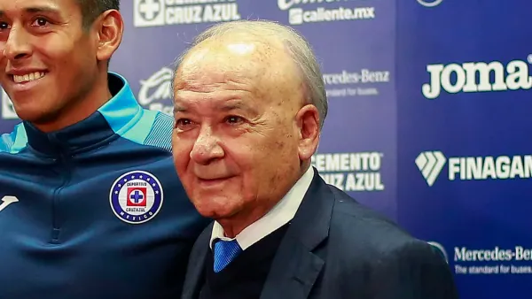 Ex directivo de la Cooperativa asegura que es inocente y revela un acusado