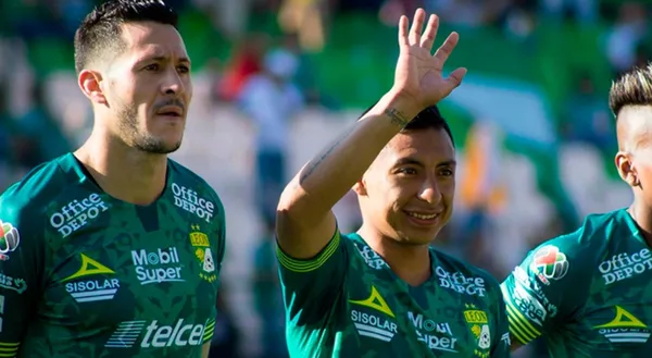 Ex jugador de León sigue como agente libre