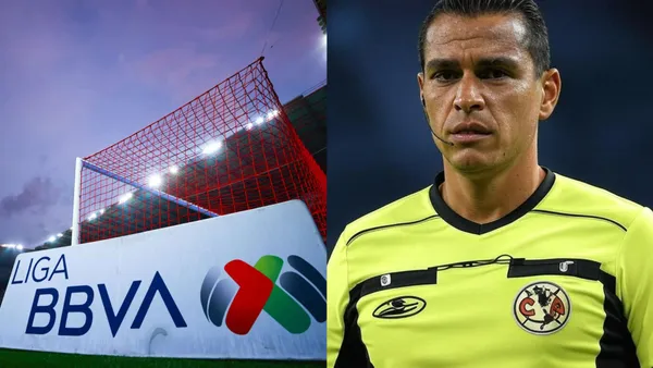 Ex jugador del América formará parte del comité asesor de la comisión de arbitraje | Foto: Especial