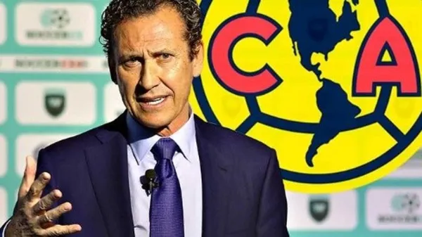 Excampeón del mundo suena como director deportivo de las Águilas