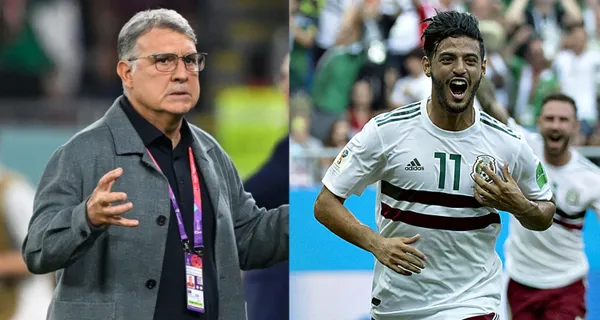 Exhiben a Gerardo Martino, lo que le pedía a Carlos Vela para volver al combinado mexicano, pero el 10 dijo que no a la propuesta.