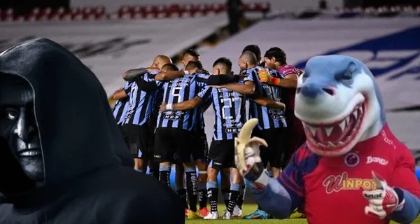 Exhiben la gota que derramaría el vaso y pondría fin a Querétaro en la Liga MX.