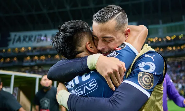 Existen algunos equipos que no conocen la derrota en el torneo continental