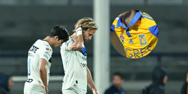 Exjugador de Tigres arremete contra Rayados tras caer ante Pumas