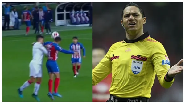 Explica por qué perjudicaron a Chivas