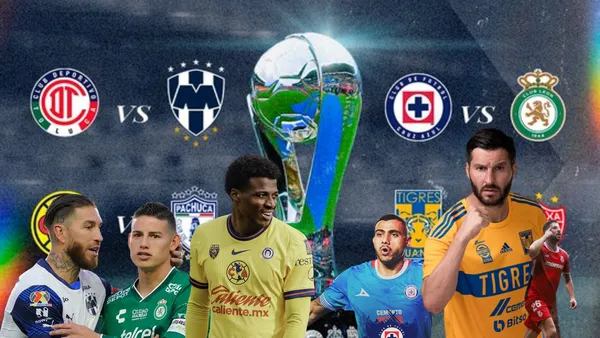 Exploramos los enfrentamientos de Cuartos de Final, el camino de los equipos clasificados y las expectativas para la Liguilla. / X