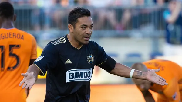 Fabián se quedará sin equipo por lo menos seis meses