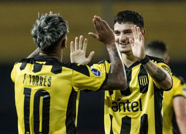 Facundo Torres es el futbolista que la afición americanista quiere ver en el club, luego de que su llegada a la MLS se viniera abajo.