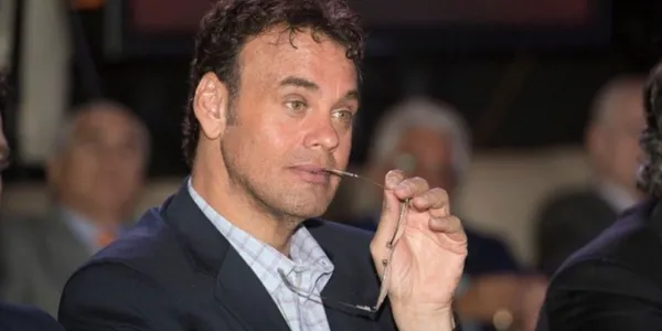 Faitelson describe al América como el alfiler que desinfló el globo rojiblanco