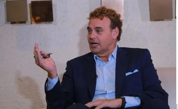 Faitelson esta vez no se midió, pero lo hizo con argumentos, mismos que son aprobados por la mayoria de aficionados.