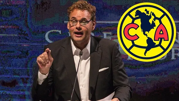 Faitelson indica que América sabe jugar las Liguillas.