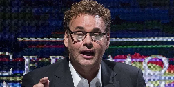 Faitelson siempre ligado al América reaccionó a la muerte de la mítica Tota Carbajal.