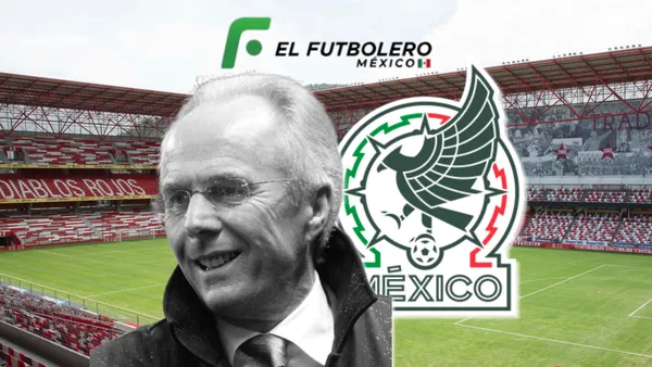 Falleció Sven-Goran Eriksson / Foto: Marca.