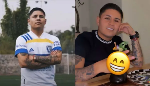 Falta poco para el inicio de la MLS y La Chofis sigue dando mucho de que hablar.