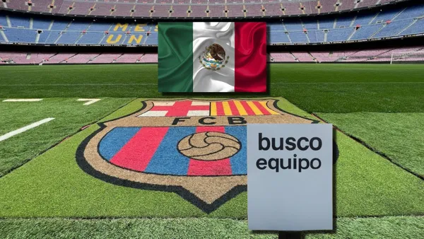 FC Barcelona / Foto: FC Barcelona