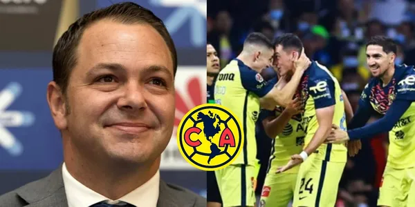 Federico Viñas está en el radar de Cruz Azul.