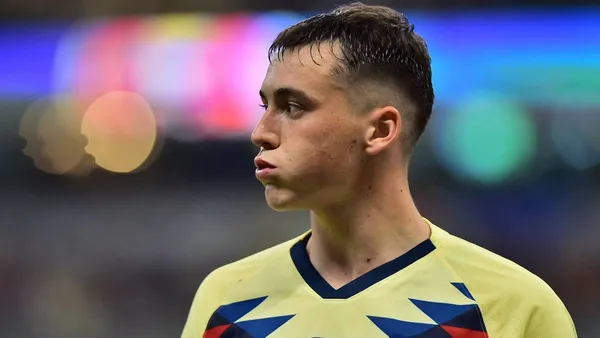 Federico Viñas está en medio de una agónica sequía y este sería el motivo.