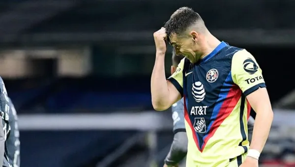 Federico Viñas. FOTO: RÉCORD