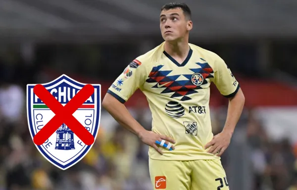 Federico Viñas habría truncado su traspaso al Pachuca tras esta decisión.