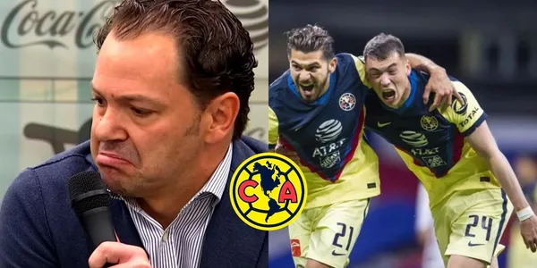 Federico Viñas no quiere seguir decisiones del club