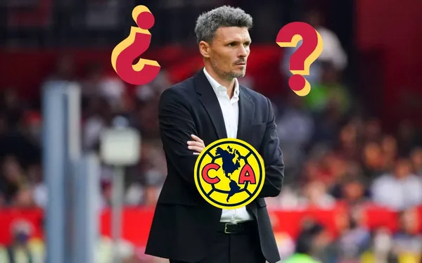 Federico Viñas o Henry Martín, la complicada decisión de Fernando Ortiz.