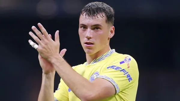 Federico Viñas podría dejar América para jugar por fin en Europa.