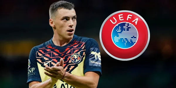 Federico Viñas pudo haber dejado 10 millones al América, ahora lo aprovecharía León