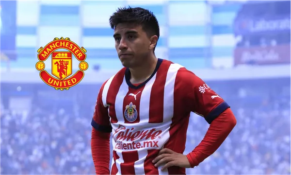 Fernando Beltrán en un partido en el estadio de Puebla (Fuente. Azteca)