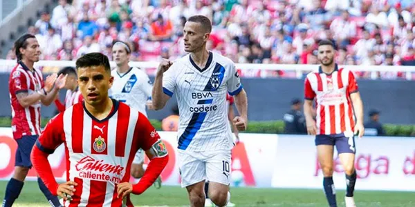 Fernando Beltrán fue el responsable de la derrota de Chivas, según este video