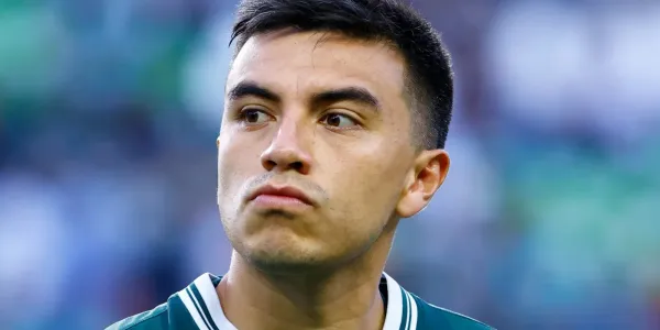 Fernando Beltrán lanza una contundente respuesta a la prensa