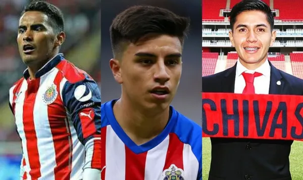 Fernando Beltrán no estuvo ni en los suplentes. El Nene tiene pocas posibilidades para ser titular. Mira quién lo reemplaza.