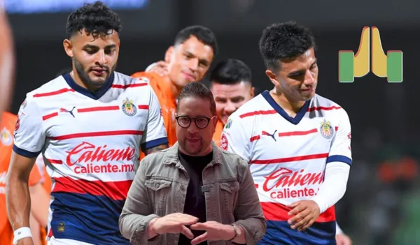 Fernando Beltrán pidió a la afición brindar una segunda oportunidad para sus compañeros castigados