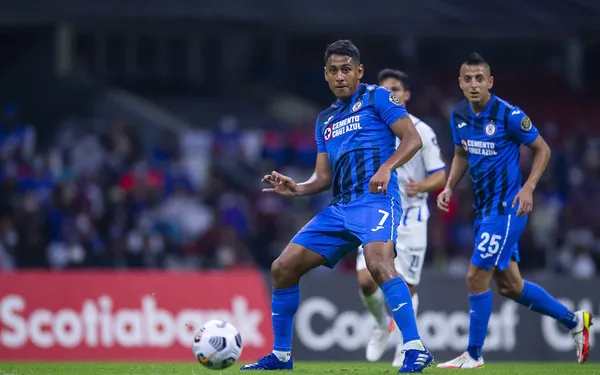 Fernando Beltrán podría ser el sacrificado para hacerle un puesto a Luis Romo en el club.