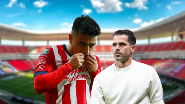 Fernando Beltrán y Gago / Akron / Mexsport