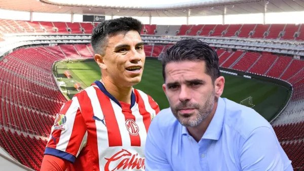 Fernando Beltrán y Gago / Foto: Akron / Mexsport