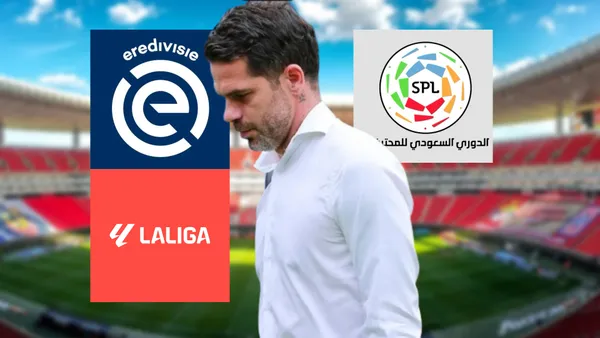 Fernando Gago con Chivas / Foto: @EstadioAkron