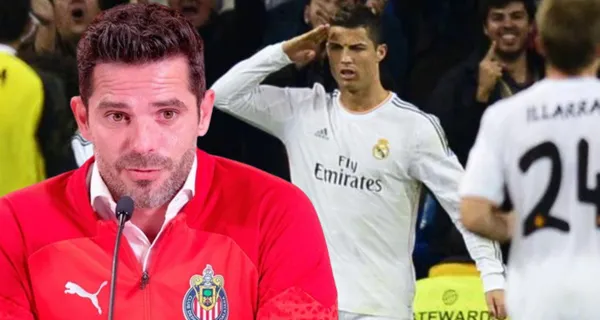 Fernando Gago es feliz, encontró a su nuevo comandante para la siguiente temporada, en el fútbol mexicano.