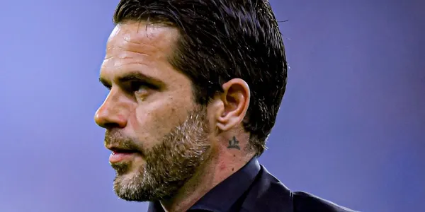 Fernando Gago (Fuente: Liga MX)