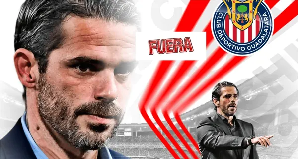 Fernando Gago ya llegó a las Chivas, lo presentaron y el primero que se bajaría del barco.