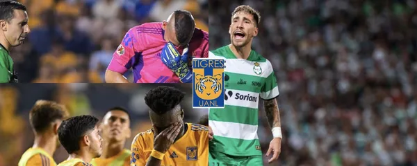 Fernando Gorriarán llega a Tigres y ahora a Diego Cocca le sobra un no formado en México y se destapa a quén sacrificaría.