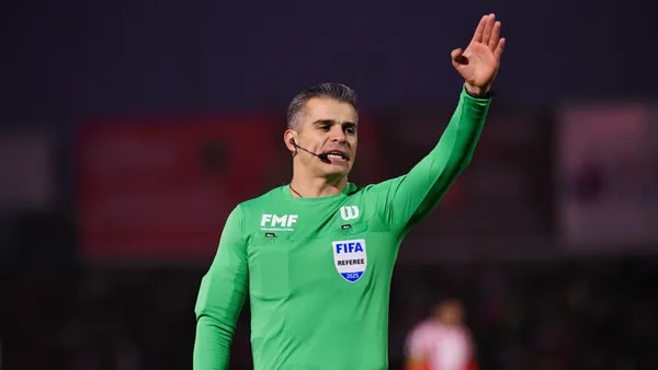 Fernando Hernández (Foto: MEXSPORT)