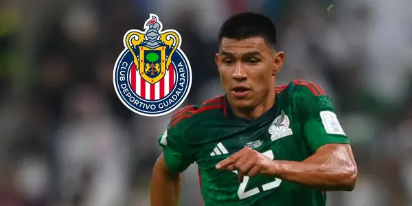Fernando Hierro sorprende en Chivas, Gallardo y el fichaje que paraliza a México