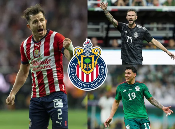 Fernando Hierro y Veljko Paunovic trabajan en construir un plantel largo que tenga muchas piezas de recambio de cara a la próxima temporada.