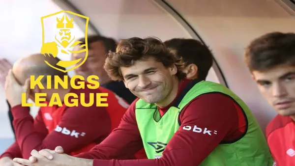 Fernando Llorente/ Foto El Correo