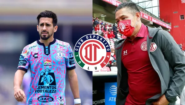 Fernando Navarro la está rompiendo y podría llegar a una nueva final