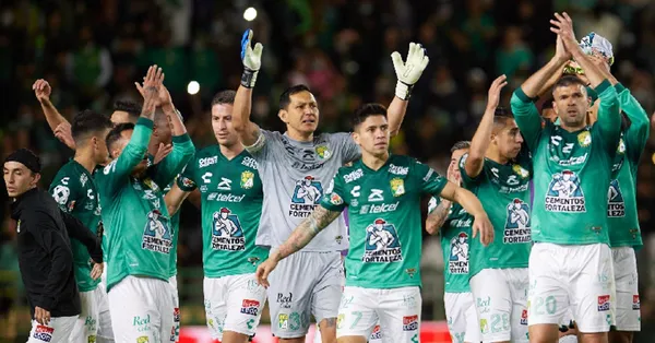 Fernando Navarro tendría intenciones de salir del León y Pumas sería una opción, ya que los de Lillini se encuentran en busca de un lateral.