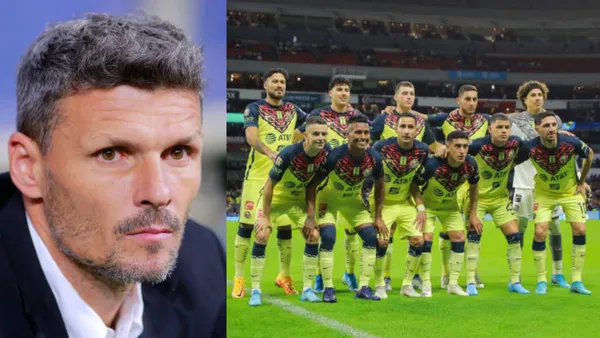 Fernando Ortiz aclaró que la clasificación del América se dio a un factor determinante