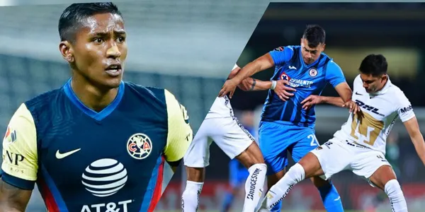 Fernando Ortiz buscaría la salida de Pedro Aquino y el peruano tendría un nuevo destino