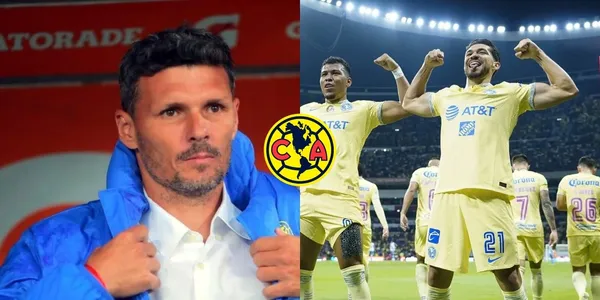 Fernando Ortiz confiesa el por qué América le quiso meter 11 goles al Puebla en la liguilla.